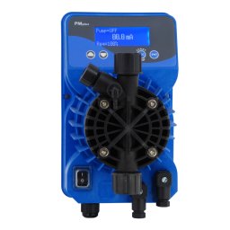 MICON Dávkovacie elektromagnetické čerpadlo PMplus Výkon: PMplus 10-10 (Q = 10 l/h pri H = 10 bar)