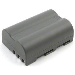 Power Energy Battery EN-EL3 - 1500 mAh batéria