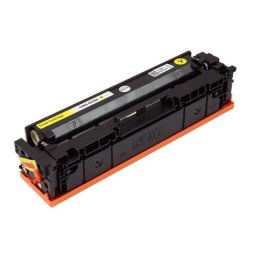 Toner kompatibilný s Canon CRG-054H yellow