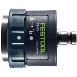 FESTOOL TI-FX Adaptér