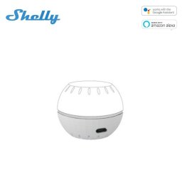 Shelly modul pre USB napájanie prvku HT, biely