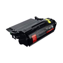 Toner kompatibilný s Lexmark X651H21E na 25000 strán