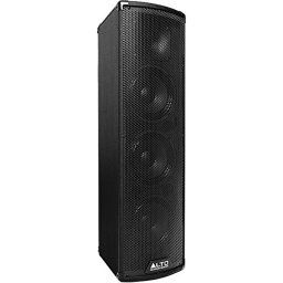 Aktívna 200W reprosústava s mixpultom a BT Trouper Wireless Alto