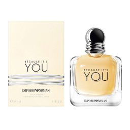 Giorgio Armani Emporio Because It’s You, Parfémovaná voda 150ml