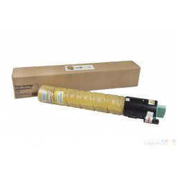 Toner Ricoh 841199 / 842058 Yellow - alternatívny toner pre Ricoh Aficio MP C2030 / C2050 / C2530 / C2550
