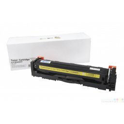 Toner Canon CRG-055 Yellow - alternatívny toner
