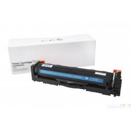 Toner Canon CRG-055 Cyan - alternatívny toner