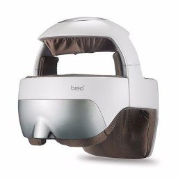 Inteligentný bezdrôtový masér (iOS/Android) pre celú hlavu - iDream5