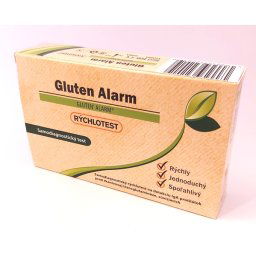 Gluten Alarm - rapidtest