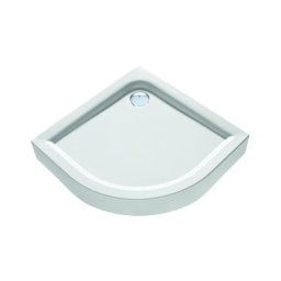 XBN1680 - Kolo - Geberit KOLO First sprchová vanička 80 x 80 XBN1680