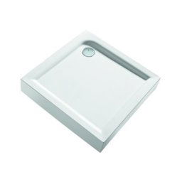 XBK1690 - Kolo - Geberit KOLO First sprchová vanička 90 x 90 XBK1690