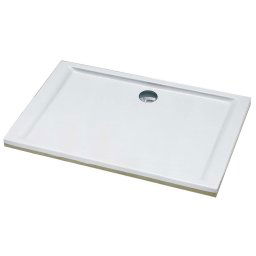 XBP0729 - Kolo - Geberit KOLO Pacifik sprchová vanička 120 x 90 XBP0729