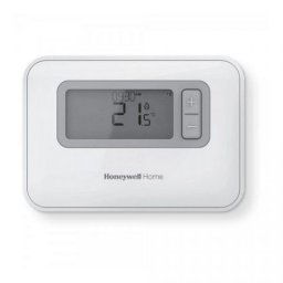 T3H110A0081 - Honeywell T3 náhrada za CM707 týždňový termostat, T3H110A0081