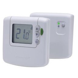DTS92A1011 - Honeywell DTS92 EvoHome bezdrôtový termostat