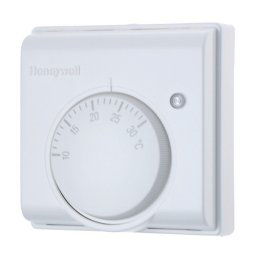 T6360A1012 - Honeywell termostat s kontrolkou, T6360A1012