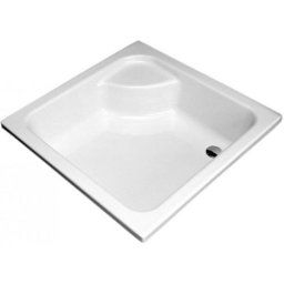 XBK0390 - Kolo - Geberit KOLO Hlboká vanička 90 x 90 XBK0390