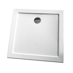 XBK1710 - Kolo - Geberit KOLO Terra sprchová vanička 100 x 100 XBK1710