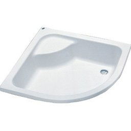 XBN0390 - Kolo - Geberit KOLO Hlboká vanička 90 x 90 XBN0390