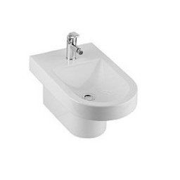 K65110900 - Kolo - Geberit Kolo Quattro bidet závesný, K65110900