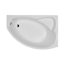 XWA0950 - Kolo - Geberit Kolo Agat asymetrická vaňa 165 x 100 pravá