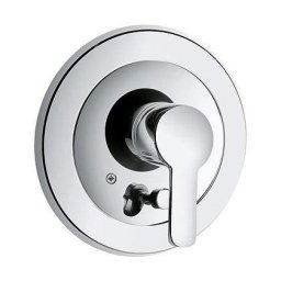 377190575 - Kludi Logo Neo podomietková sprchovo/vaňová batéria 377190575