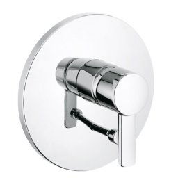 386500575 - Kludi Zenta sprchovo-vaňová batéria 386500575
