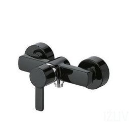 388708675 - Kludi Zenta sprchová batéria black, 388708675