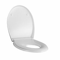 K90118 - Kolo - Geberit Kolo FAMILY wc sedátko so sedadlom pre deti, s automatickým sklápaním