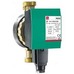 004132760 - Wilo Z15 Nova 84 mm cirkulačné čerpadlo, 004132760