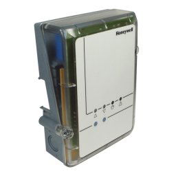 HM80 - Honeywell Zónová regulácia EvoHome regulátor zmiešavacieho ventilu