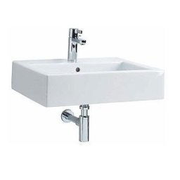 L51160 - Kolo - Geberit Kolo Twins umývadlo pravouhlé 60 cm