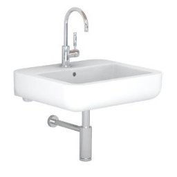K11162 - Kolo - Geberit Kolo Ego By Antonio Citterio umývadlo 60 cm