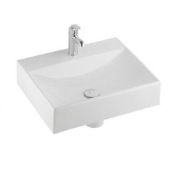 K61460900 - Kolo - Geberit Kolo Quattro umývadlo 60 cm