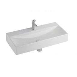 K61490900 - Kolo - Geberit Kolo Quattro umývadlo 90 cm