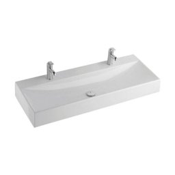 K61520900 - Kolo - Geberit Kolo Quattro umývadlo 120 dvoj. cm