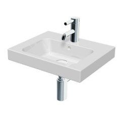 L31950 - Kolo - Geberit Kolo Modo umývadlo 50 cm