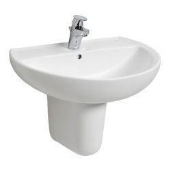K91160 - Kolo - Geberit Kolo Rekord umývadlo 60 cm KeraTec
