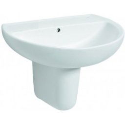 K91055 - Kolo - Geberit Kolo Rekord umývadlo bez otvoru 55 cm