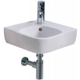 L21750 - Kolo - Geberit Kolo Style umývadlo 37 cm 37 cm
