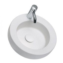 L31645 - Kolo - Geberit Kolo Cocktail umývadlo 45 okrúhle na dosku 45 cm