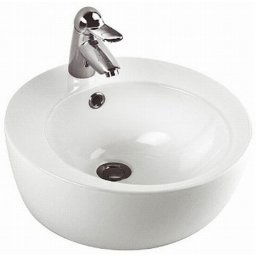 K21645 - Kolo - Geberit Kolo Punto 45 umývadlo na dosku 45 cm