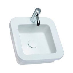 L31846 - Kolo - Geberit Kolo Cocktail 45 x 45 zápustné 45 cm