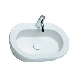 L31865 - Kolo - Geberit Kolo Cocktail 65 oválne zápustné 65 cm