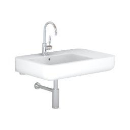 K11183 - Kolo - Geberit Kolo Ego By Antonio Citterio asymetrické pravé 80 cm