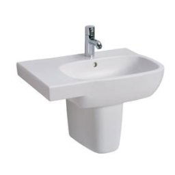 L21766 - Kolo - Geberit Kolo Style asymetrické 65 ľavé 65 cm