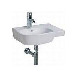 L22145 - Kolo - Geberit Kolo Style asymetrické 45 právé 45 cm