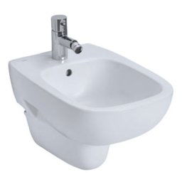 L25100000 - Kolo - Geberit Kolo Style bidet závesný, L25100