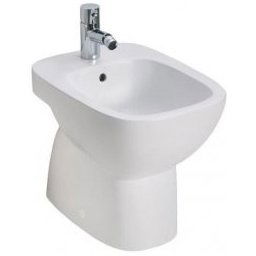 L25000000 - Kolo - Geberit Kolo Style bidet stojaci, L25000