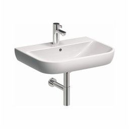 L91160000 - Kolo - Geberit Kolo Traffic umývadlo oblé, s otvorom pre batériu, 60 cm