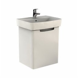 89541000 - Kolo - Geberit KOLO Rekord skrinka pod umývadlo lesklá biela 40 cm lesklá biela